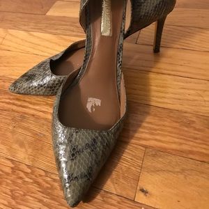 Lauren Ralph Lauren heels